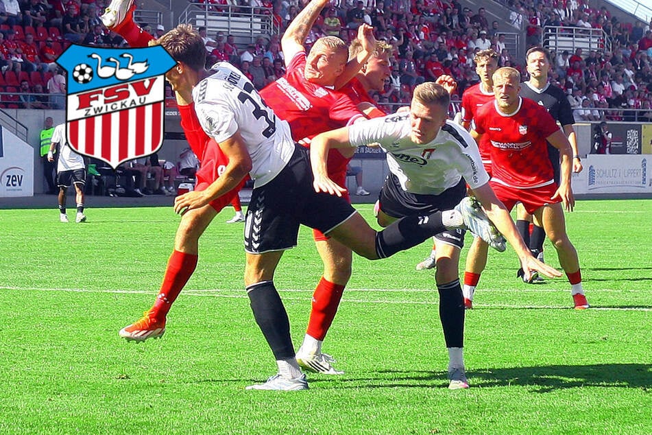 FSV-Kicker Zimmermann wird zur Legende