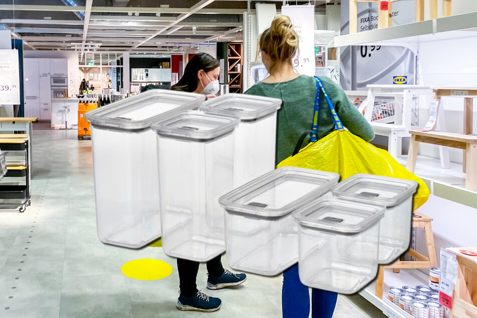 IKEA's Winter Sale Ends Soon and These Deals Are Too Good to Miss