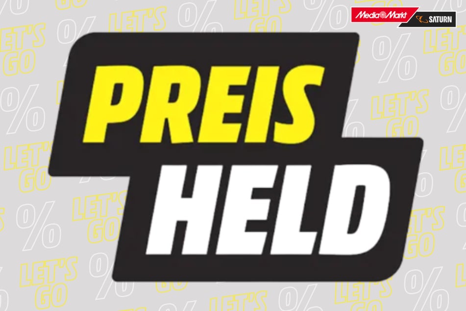Am Siegel erkennt Ihr direkt die beliebten Technikprodukte, die immer zum Bestpreis erhältlich sind.