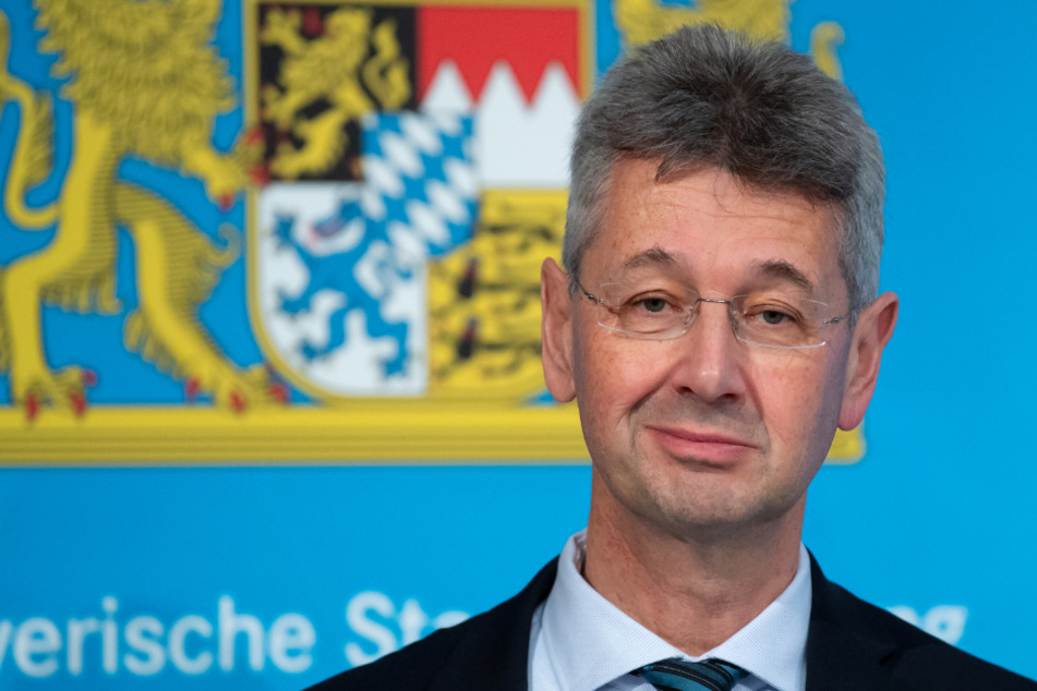 Michael Piazolo (Freie Wähler), Kultusminister von Bayern.