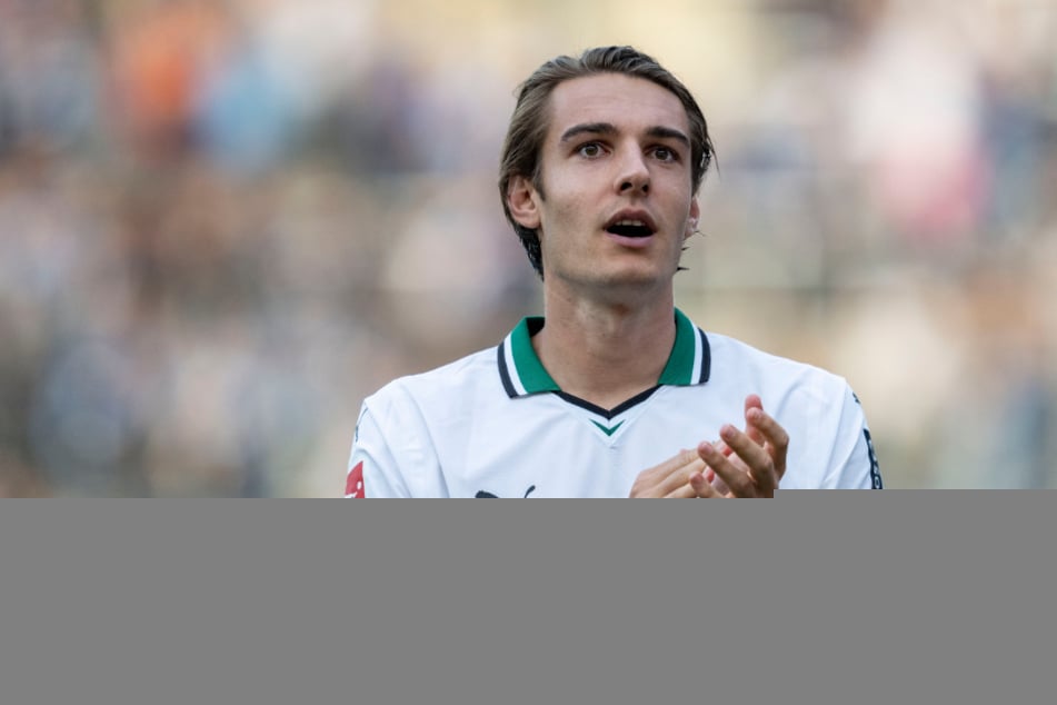 Nach dem skandalösen Mallorca-Video wurde der zehnmalige Nationalspieler Florian Neuhaus (28) bei Borussia Mönchengladbach begnadigt.