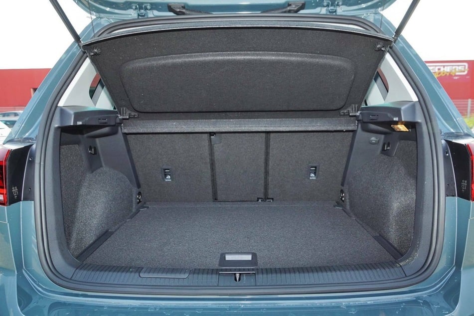 VW Golf für 169 Euro/Monat