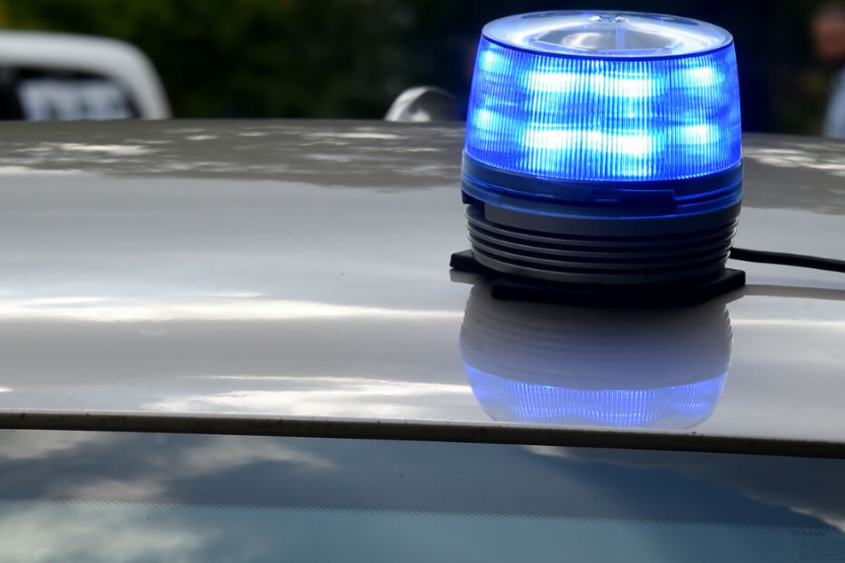 Die Polizei konnte in München einen Raser aus dem Verkehr ziehen. (Symbolbild)