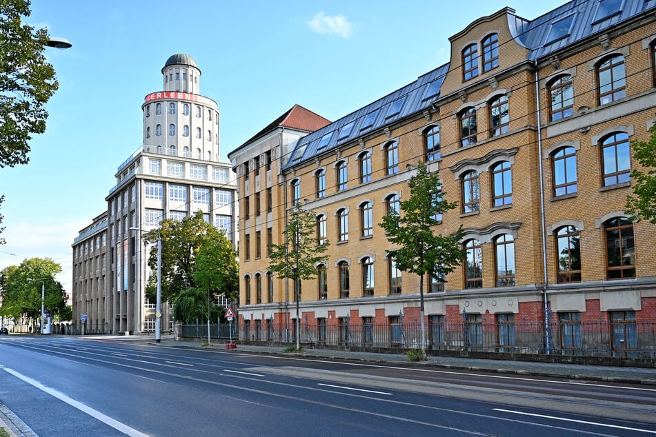 Seit 2008 gibt es das "Erlebnisland Mathematik" in den Technischen Sammlungen und lädt Kinder und Jugendliche dazu ein, die Freude an MINT-Fächern außerhalb der Schule zu entdecken.