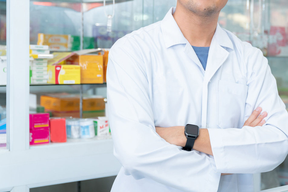 Ein 17-Jähriger gab sich in Spanien als Doktor aus. (Symbolbild)