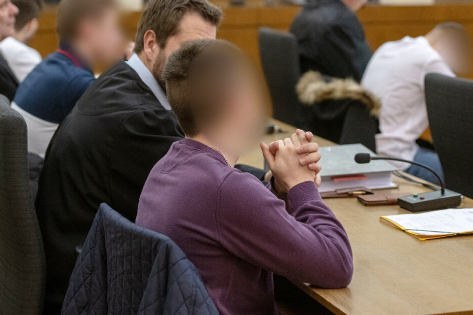 Vor dem Landgericht in Passau hatten sich mehrere Personen im Zuge der Tat verantworten müssen.