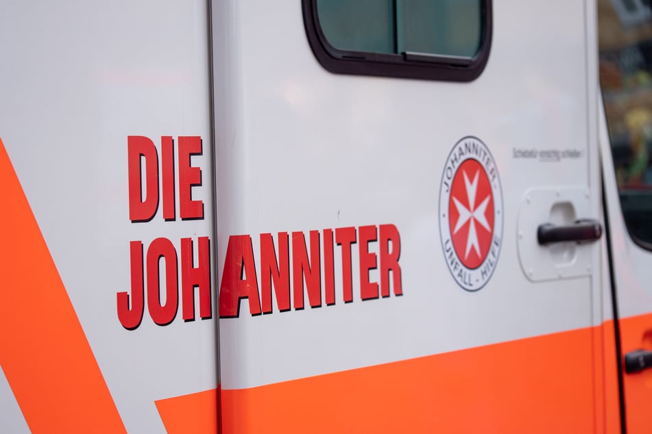 Die Johanniter haben den Mitarbeiter freigestellt. (Symbolbild)