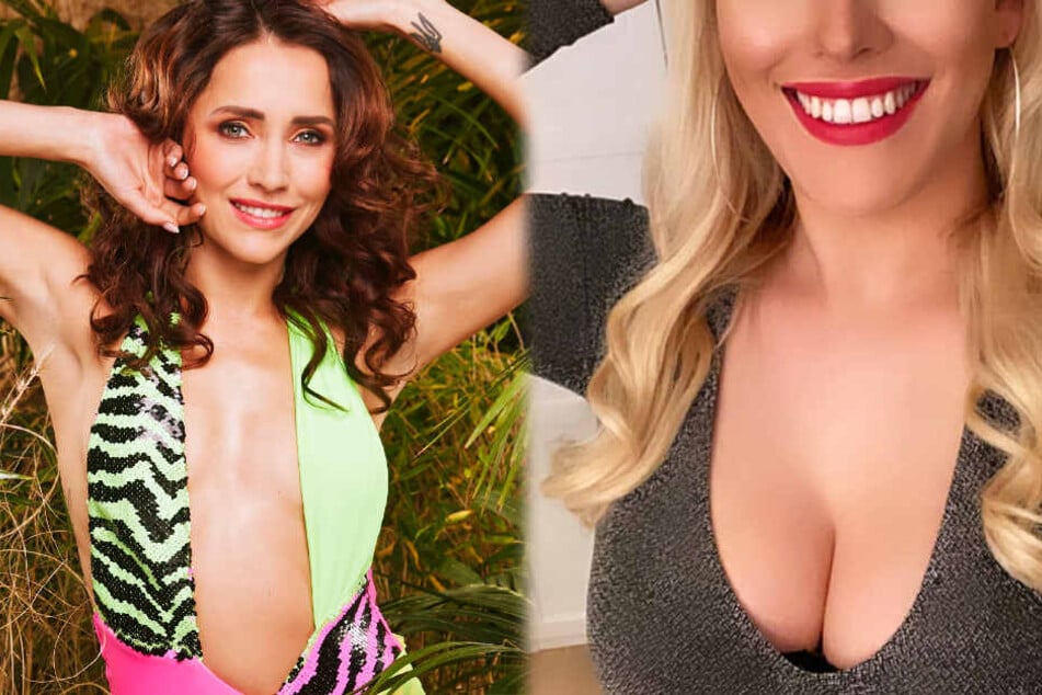 Dschungelcamp: Sexy Blondine will Anastasiya in der nächsten Dschungel-Prüfung sehen