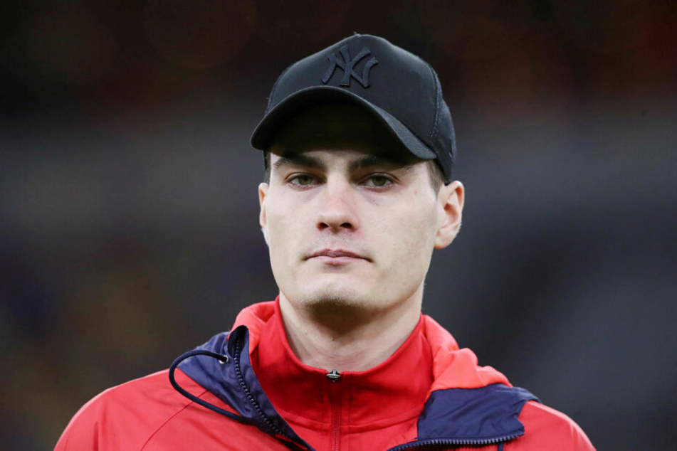 Durchschnittlich hat Patrik Schick (23) bei jedem seiner acht Einsätze "nur" 47 Minuten gespielt. Umso erstaunlicher ist die Bilanz aus vier Treffern und zwei Vorlagen.