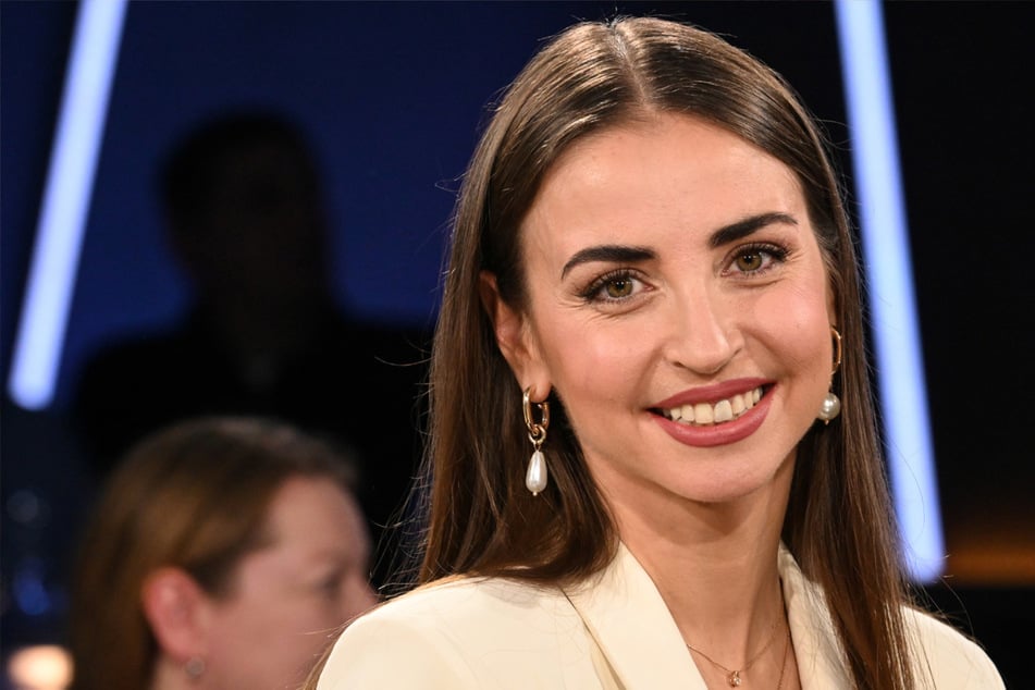 Ekaterina Leonova packt aus: Dieser "Let's Dance"-Partner weinte nach Training