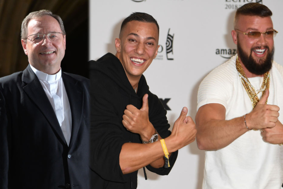 Jetzt Schimpft Auch Die Kirche Uber Kollegah Und Farid Bang 24