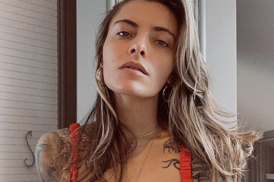 Sophia Thomalla (30) verdreht ihren Fans reihenweise die Köpfe.