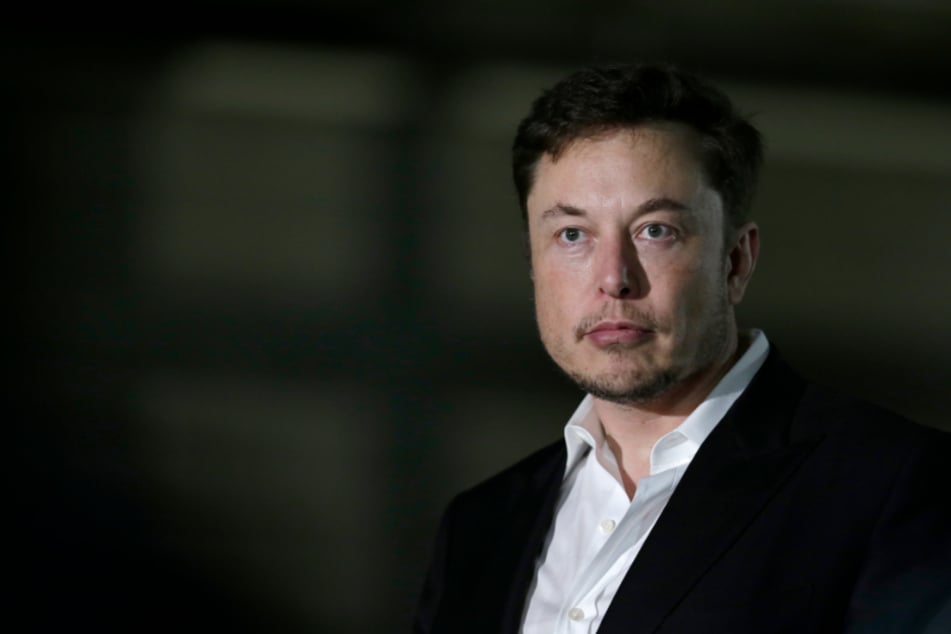 Mit nur drei Worten löst Tesla-Chef Elon Musk eine riesige Kontroverse aus