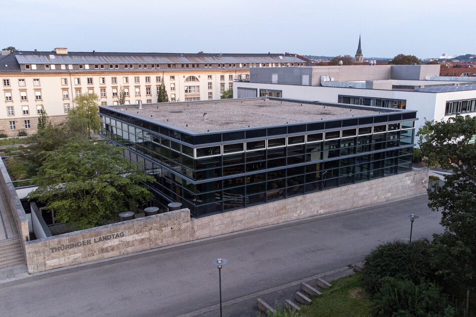 Neuer Thüringer Landtag: Wann geht es los?