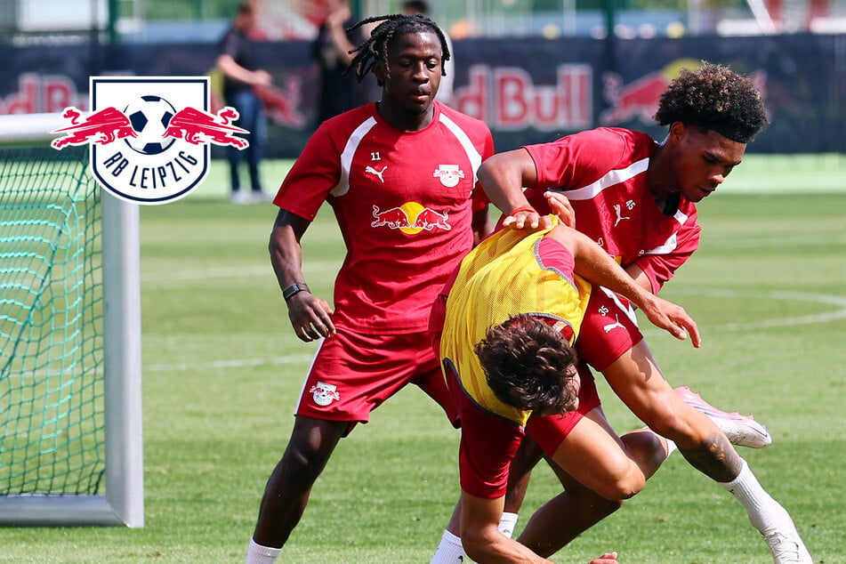 Während alle über Diomande reden: Verliert RB Leipzig noch einen weiteren Torjäger?