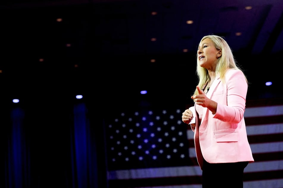 Marjorie Taylor Greene recently revealed her plans for a gubernatorial run as she claims to have "massive statewide support" to do so.