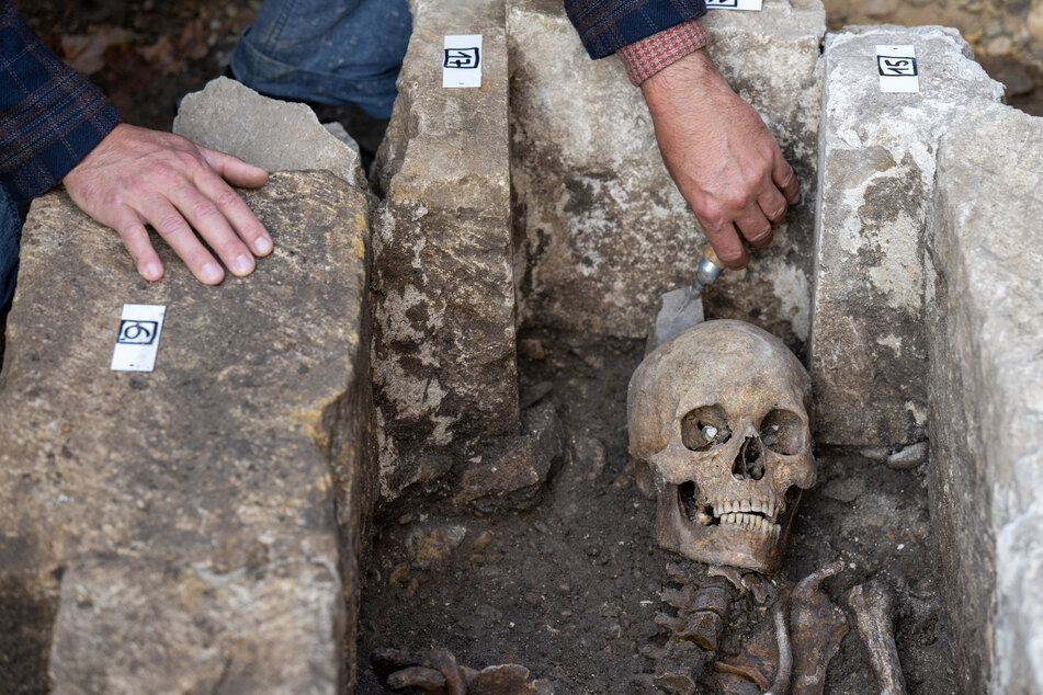 Außergewöhnliches Jahr für die Archäologie: Das sind die spannendsten Funde aus Sachsen-Anhalt
