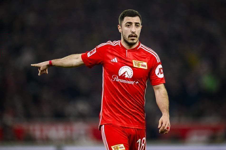 Josip Juranović (30) ist zurück im Kader.