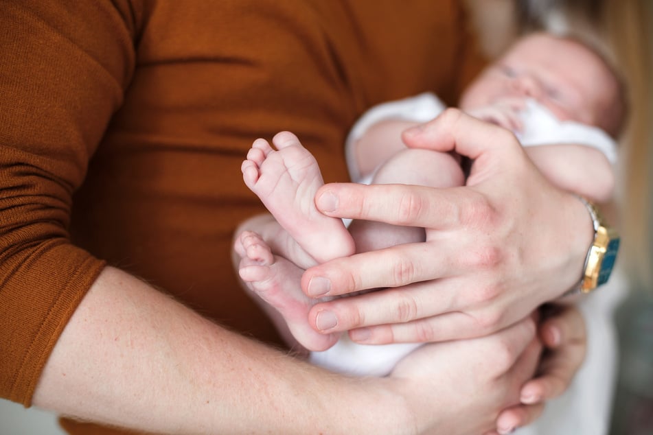 Baby-Boom bei Eishockey-Erstligist! Drei Profis werden gleichzeitig Väter