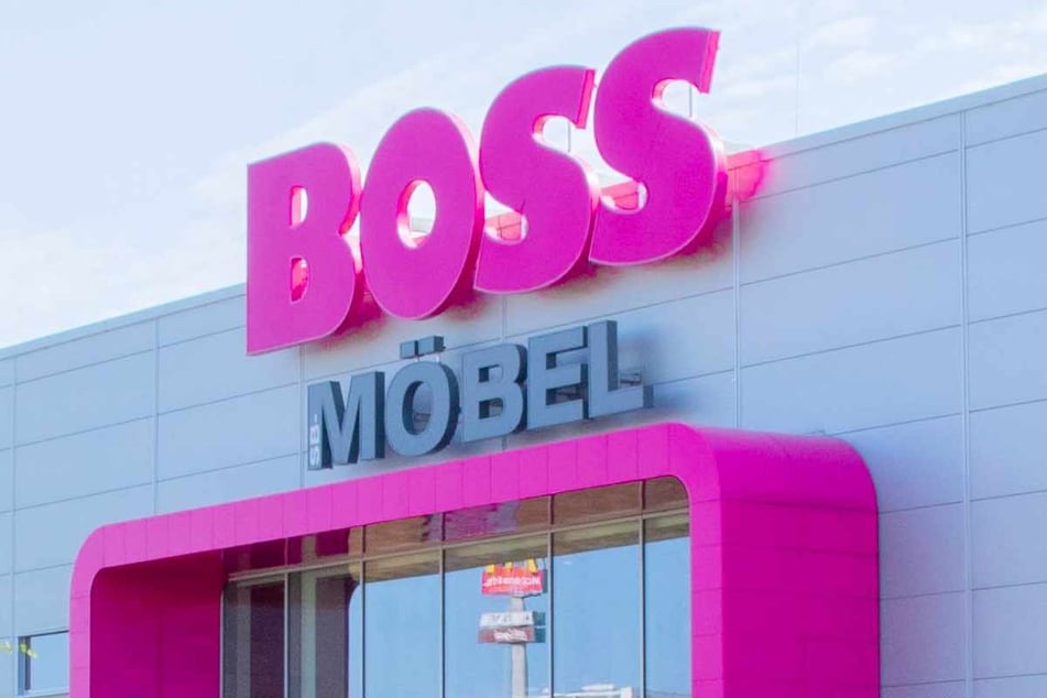 Schaut jetzt bei Möbel Boss in Berlin-Mahlsdorf vorbei,