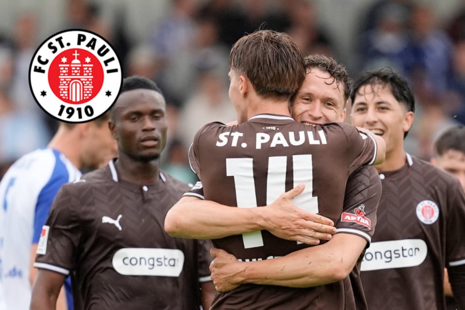 St.-Pauli-Blog: Kiezkicker holen zweiten Sieg im zweiten Testspiel