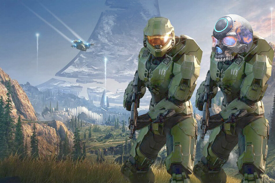 Halo: Infinite multiplayer plagued by bots ruining all the fun