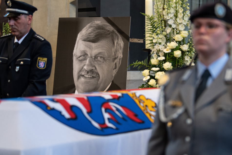 Der Politiker war am 2. Juni 2019 getötet worden.