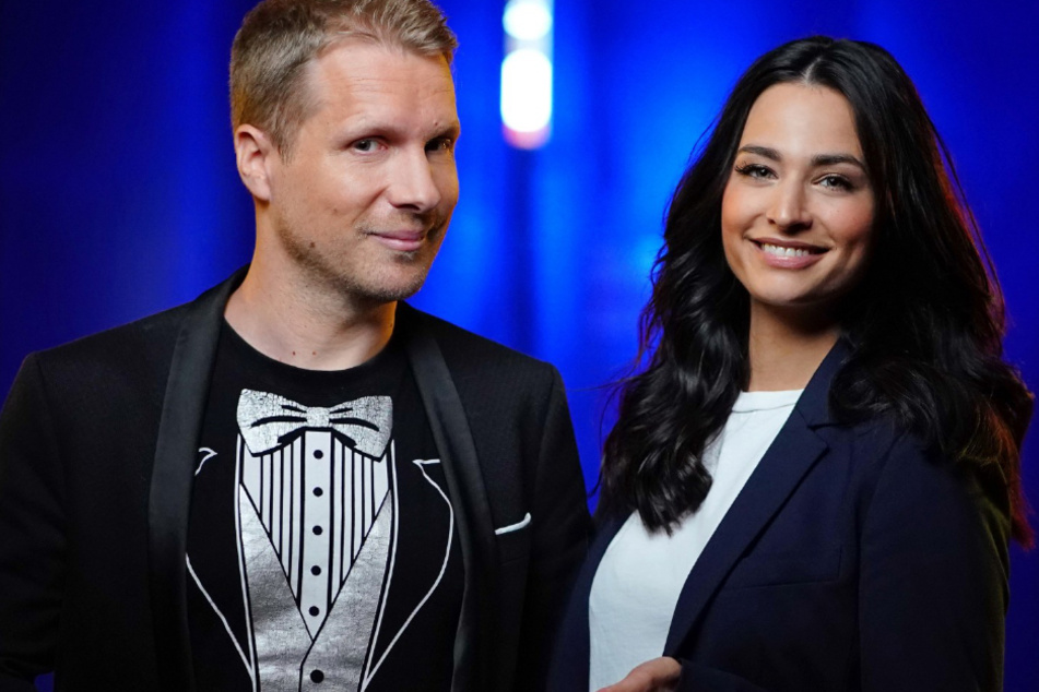 Fans und Hater aufgepasst: Oliver Pocher und Amira noch öfter bei RTL zu sehen!