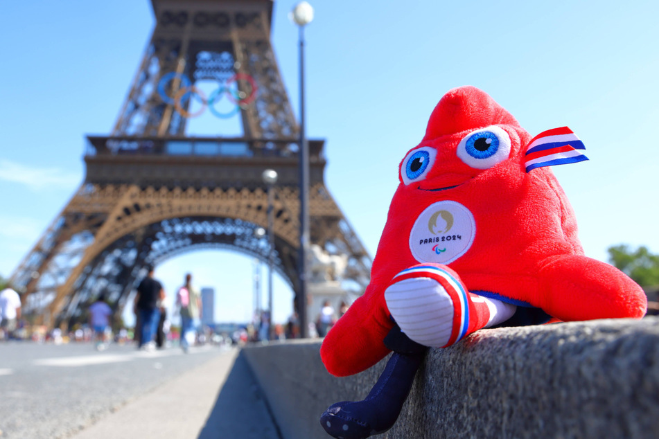 The Paris Paralympics begin on Wednesday with a spectacular opening ceremony in the center of the French capital, firing the starting gun on 11 days of intense competition.