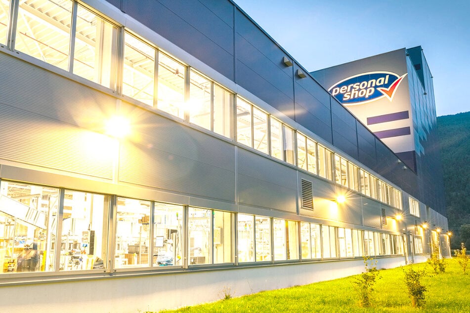 Mit einer kostenlosen Anmeldung bei Personalshop erhaltet Ihr Zugriff auf Top-Deals und besonders günstige Preise.