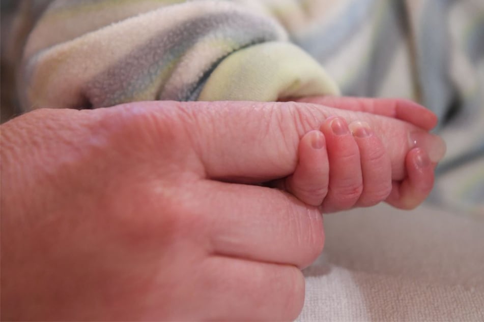 Baby als Geschenk: So viele Mütter im Ländle entbinden am eigenen Geburtstag