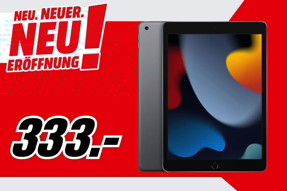 Apple iPad 9