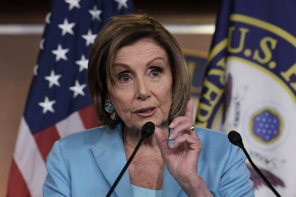 House Speaker Nancy Pelosi spoke on Thursday about the Supreme Court ruling to uphold the Health Care Law during her weekly press conference on Capitol Hill.