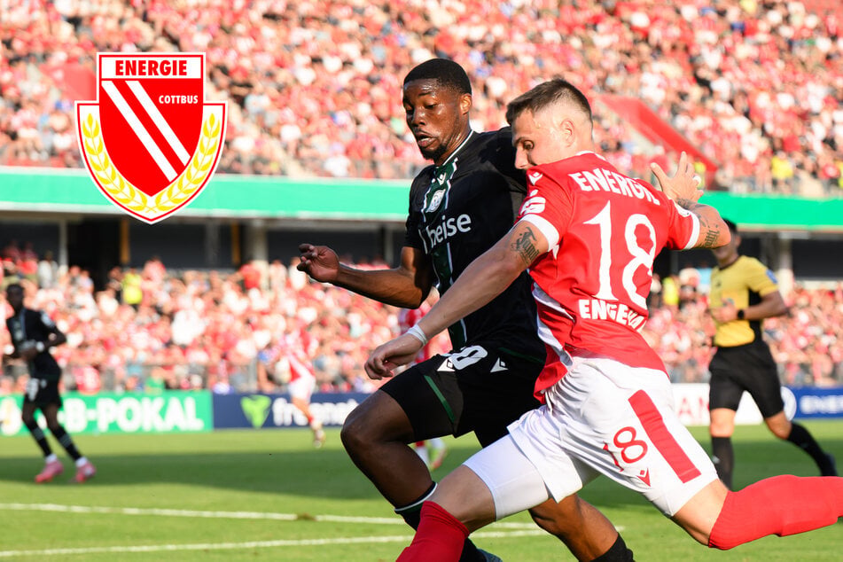 Energie-Cottbus-Blog: DFB terminiert erste Pokalrunde - dann empfängt der FCE den FC Augsburg