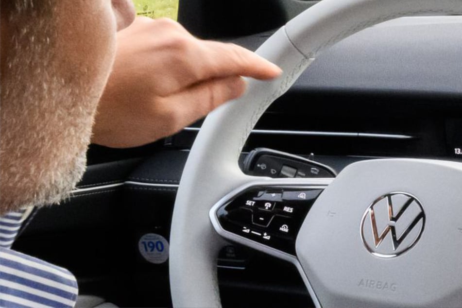 Marktführer in Europa: VW legt bei E-Auto-Verkäufen weiter zu