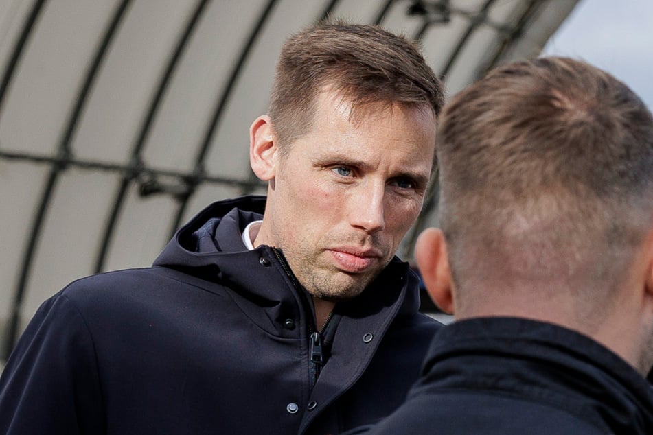 Der Görlitzer Bundestagsabgeordnete Florian Oest (38, CDU) schlägt in Sachen Ukraine harte Töne an.