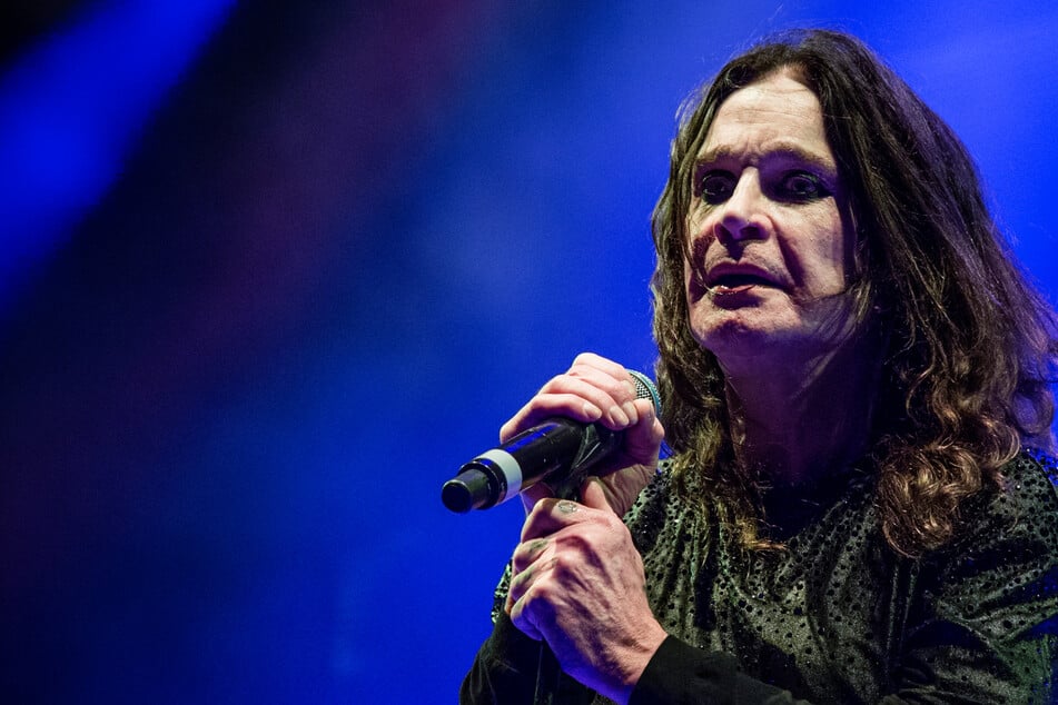 Ozzy Osbourne (†76) freute sich nach Abschlusskonzert auf Zeit mit seiner Frau, doch dann kam alles anders