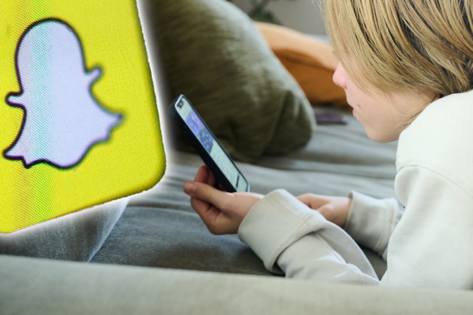 Kaufen unsere Kinder auf Snapchat Drogen? EU will US-Plattformen drankriegen
