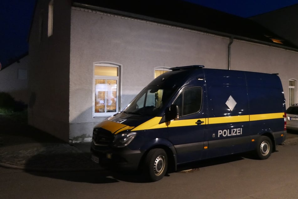 Leipzig: Drogen-Razzien in Leipzig und Dresden: Vier Tatverdächtige festgenommen!