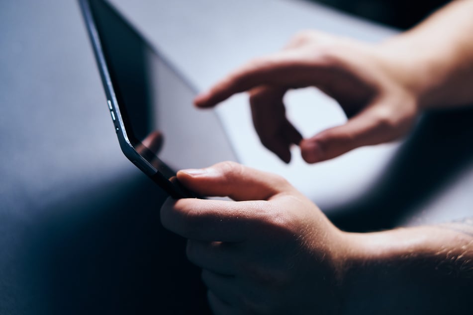 Ein gestohlenes Tablet war Auslöser für den tödlichen Streit. (Symbolbild)