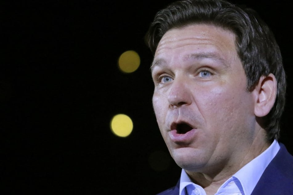 Ron DeSantis controversy reroutes NYC Museum of Jewish Heritage-bound event