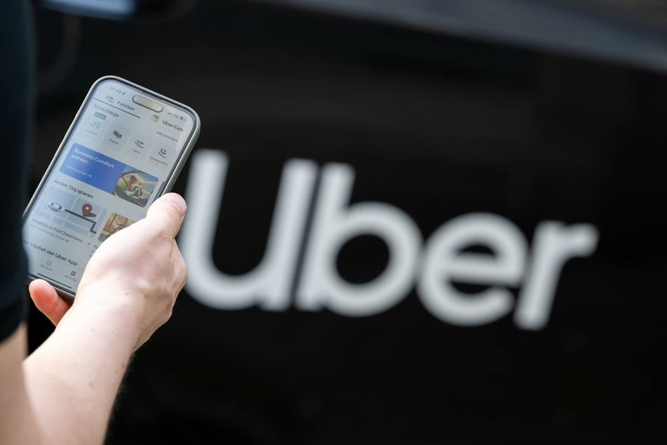 Trotz der Übernahme soll der Hauptsitz von Delivery Hero bis mindestens 2029 in Berlin bleiben. (Symbolfoto)