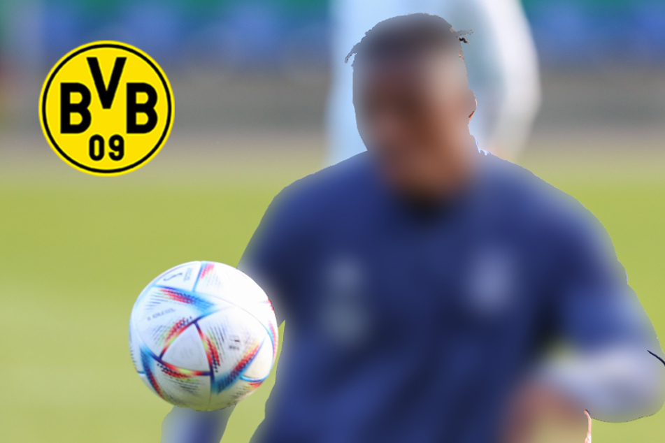 Wechsel geplatzt: Weiterer Nationalspieler kommt nicht zum BVB!