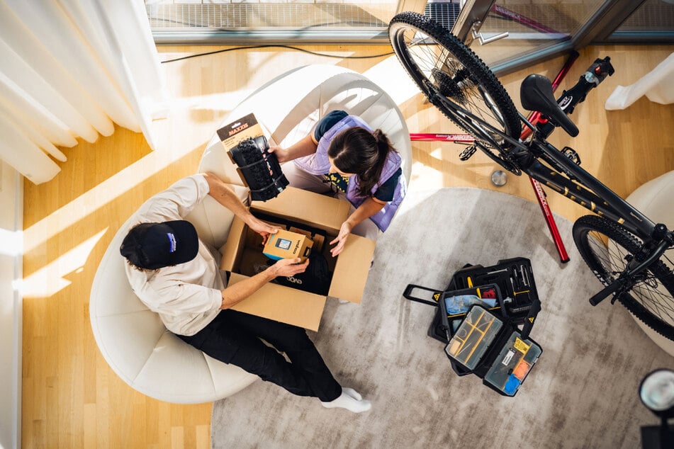 BIKE24 ist gespannt auf die Bewerbungen und freut sich Dich kennenzulernen.