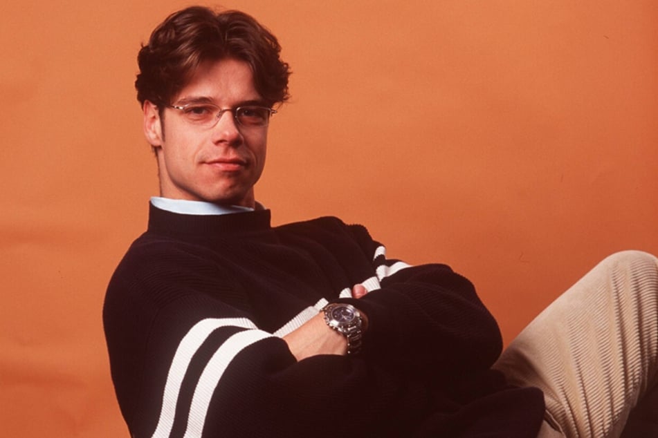 Von 1998 bis 2005 spielte der Hamburger die Rolle des Krankenpflegers Vladi Nemetz in der TV-Serie "In aller Freundschaft". (Archivfoto)