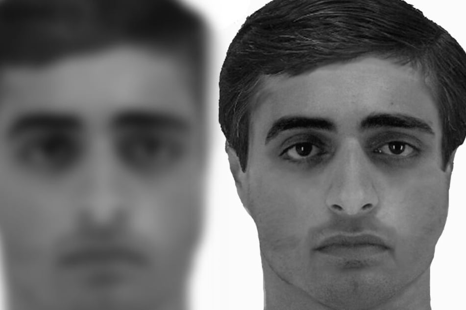 Wer diesen Mann oder seinen Komplizen gesehen hat, soll sich bei der Kriminalpolizei Stuttgart melden.