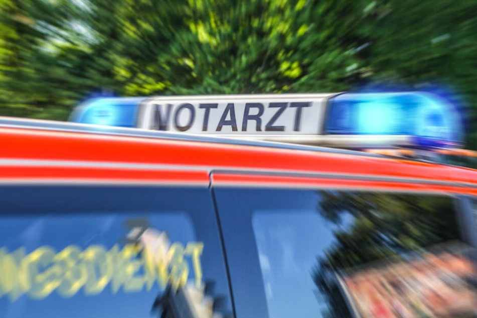 Die Frau konnte nicht mehr gerettet werden. (Symbolbild)