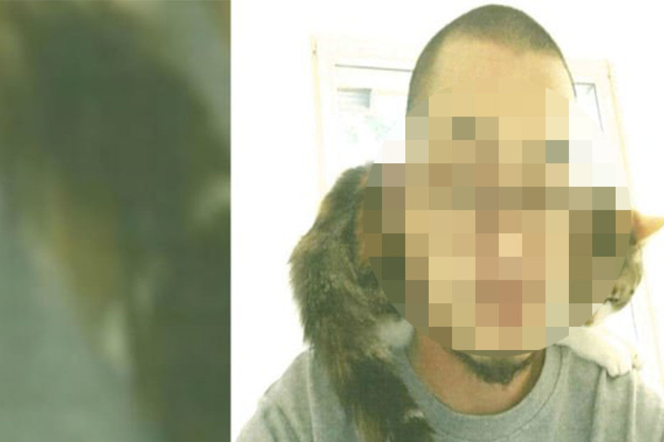 Akinory Y. (27) brach am Dienstagvormittag zu einem Spaziergang auf und kehrte nicht mehr zurück.