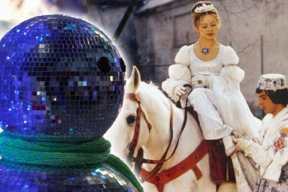 Von Eis-Disco bis Fachkräftebörse: Das gibt's heute zu erleben