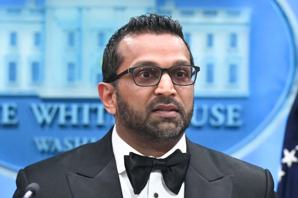 Kash Patel recently shared a video on social media promoting the success of the FBI to the tune of a popular song and music video from the Beastie Boys.